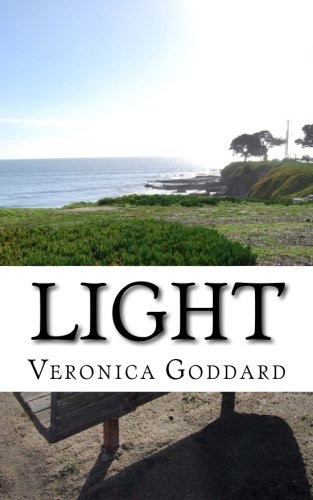 Light — The Gifted, Book Four